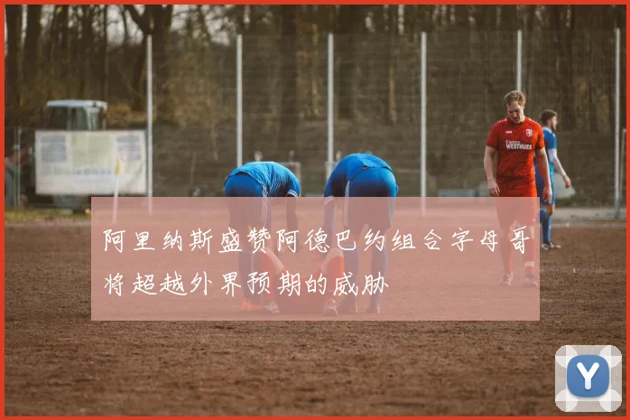 阿里纳斯盛赞阿德巴约组合字母哥将超越外界预期的威胁