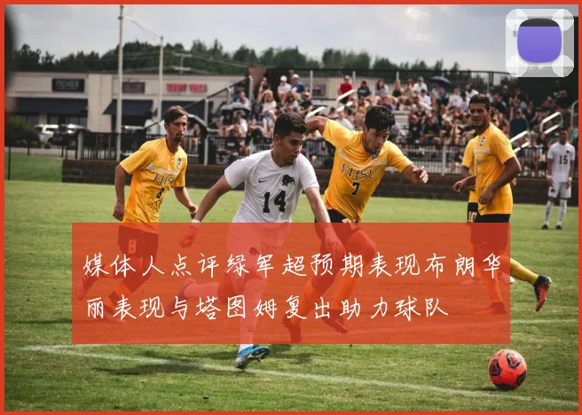 媒体人点评绿军超预期表现布朗华丽表现与塔图姆复出助力球队